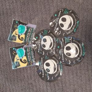 Disney/ the nightmare before Christmas bath NWT